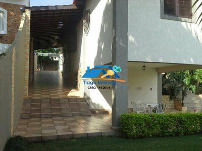 Casa, 4 quartos, 456 m² - Foto 4