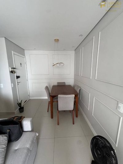Apartamento, 2 quartos, 60 m² - Foto 5