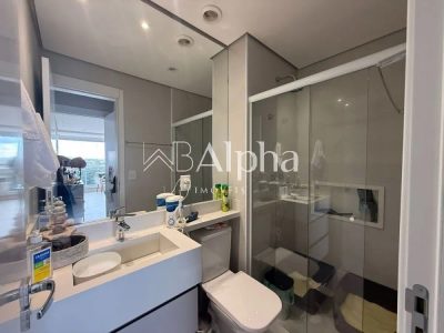 Apartamento, 3 quartos, 89 m² - Foto 4