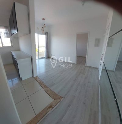 Apartamento, 2 quartos, 54 m² - Foto 5