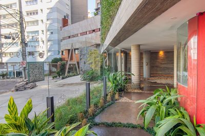 Apartamento, 3 quartos, 165 m² - Foto 3