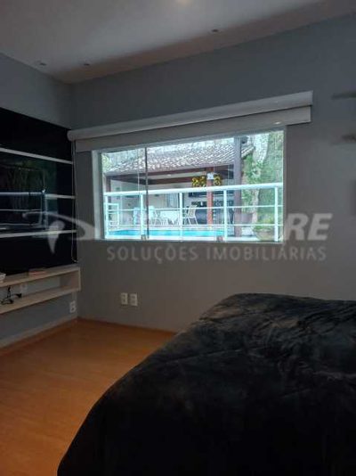 Casa de Condomínio, 5 quartos - Foto 4