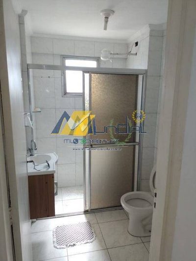 Apartamento, 1 quarto, 48 m² - Foto 2