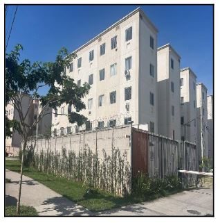 Apartamento, 1 quarto, 40 m² - Foto 1