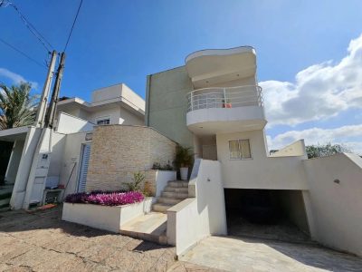 Casa, 3 quartos, 284 m² - Foto 3