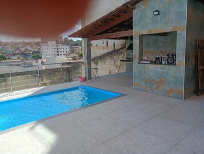 Casa, 3 quartos, 150 m² - Foto 5