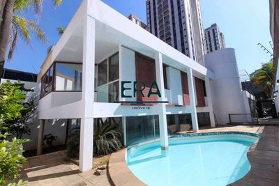 Casa, 6 quartos, 412 m² - Foto 1