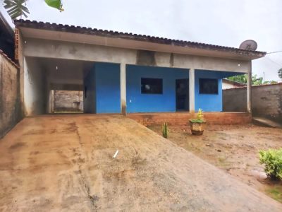 Casa, 2 quartos - Foto 1