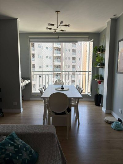 Apartamento, 2 quartos - Foto 4