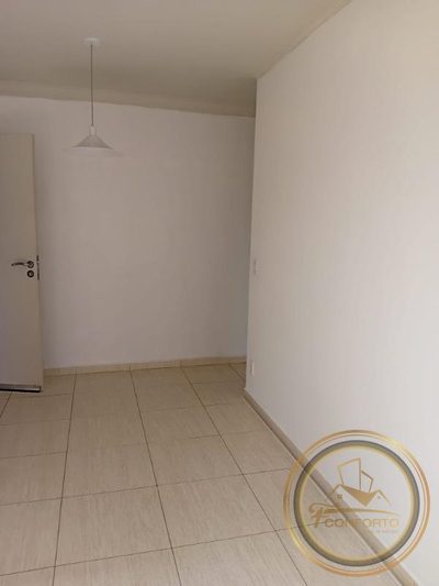 Apartamento, 1 quarto, 33 m² - Foto 4