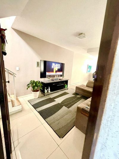 Casa, 3 quartos, 207 m² - Foto 3