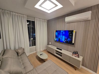 Apartamento, 3 quartos, 120 m² - Foto 3