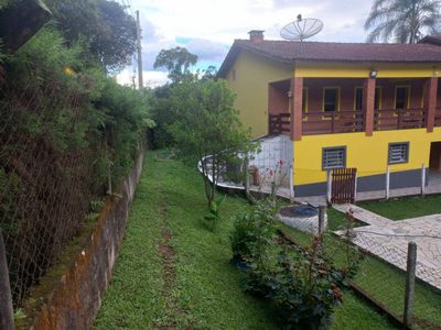 Chácara, 7 quartos, 1 hectares - Foto 5