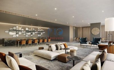 Apartamento, 4 quartos, 346 m² - Foto 1