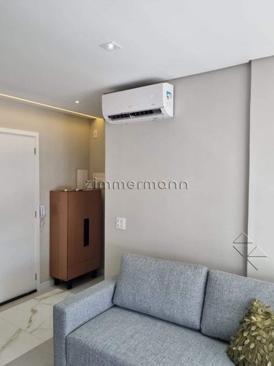 Apartamento, 1 quarto, 39 m² - Foto 3