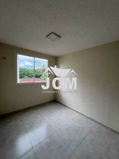 Apartamento, 2 quartos, 49 m² - Foto 2