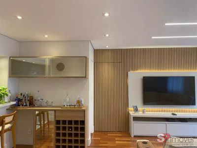Apartamento, 2 quartos, 71 m² - Foto 3