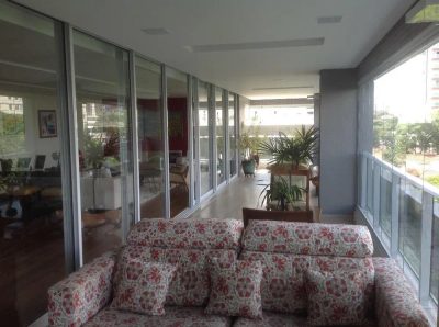 Apartamento, 4 quartos, 352 m² - Foto 4