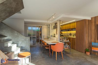 Casa de Condomínio, 3 quartos - Foto 3