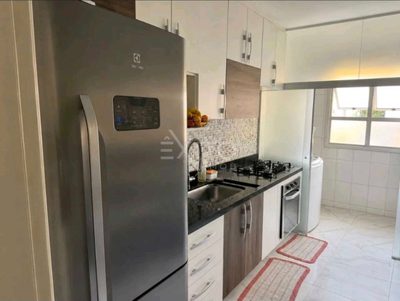 Apartamento, 2 quartos, 66 m² - Foto 4