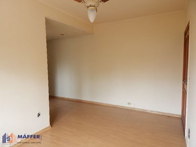 Apartamento, 2 quartos, 58 m² - Foto 2