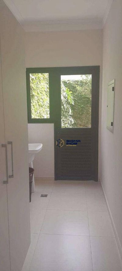 Casa de Condomínio, 3 quartos - Foto 5