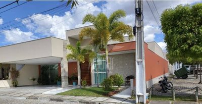 Casa, 3 quartos, 280 m² - Foto 1