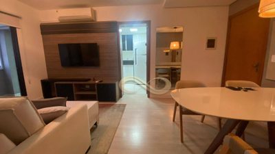 Apartamento, 2 quartos, 74 m² - Foto 3