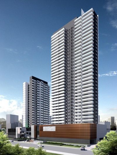Apartamento, 4 quartos, 153 m² - Foto 2