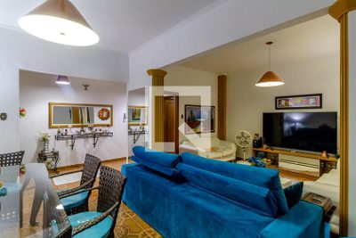 Apartamento, 4 quartos, 186 m² - Foto 3