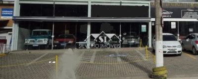 Loja-Salão, 1300 m² - Foto 1