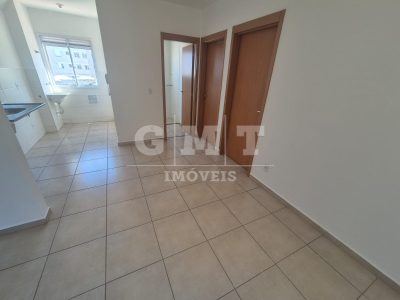 Apartamento, 2 quartos, 44 m² - Foto 2