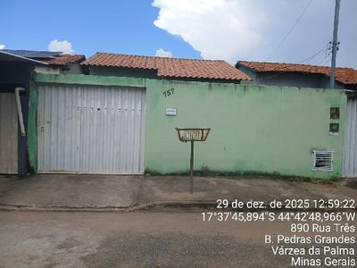 Casa, 2 quartos, 180 m² - Foto 1