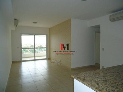 Apartamento, 3 quartos, 116 m² - Foto 1