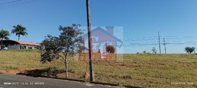 Terreno, 360 m² - Foto 1