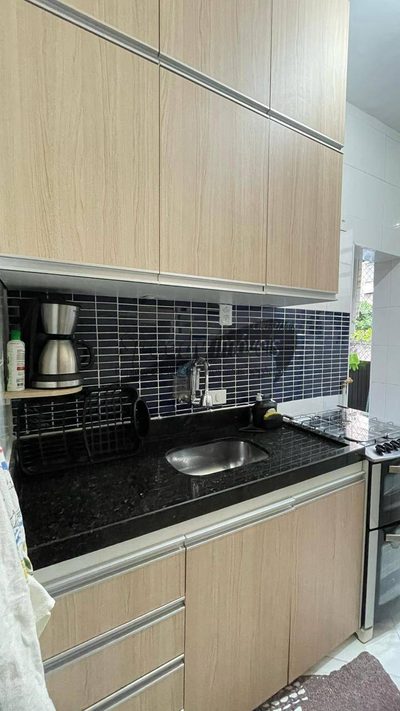 Apartamento, 1 quarto, 61 m² - Foto 4