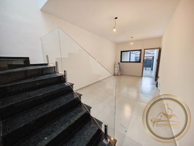Sobrado, 3 quartos, 120 m² - Foto 3