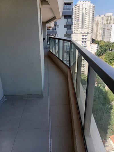 Apartamento, 3 quartos, 144 m² - Foto 2