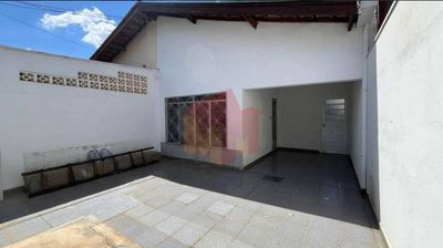 Casa, 2 quartos, 88 m² - Foto 1