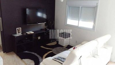Apartamento, 2 quartos, 77 m² - Foto 3