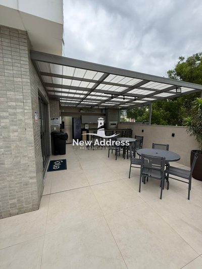 Cobertura, 3 quartos, 113 m² - Foto 4