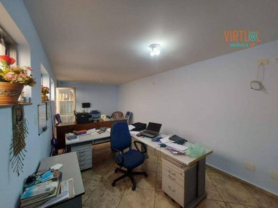 Casa, 3 quartos, 250 m² - Foto 5