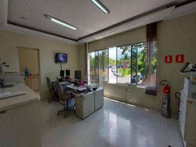 Prédio Inteiro, 361 m² - Foto 2