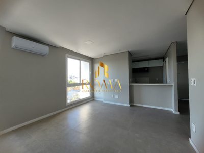 Apartamento, 2 quartos, 77 m² - Foto 3