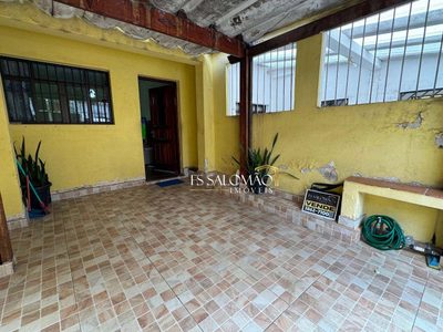 Casa, 2 quartos, 137 m² - Foto 1