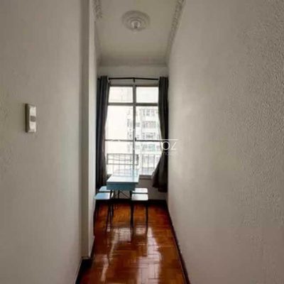 Kitnet-Studio, 30 m² - Foto 4