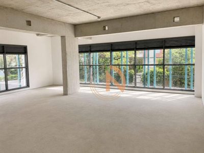 Loja-Salão, 325 m² - Foto 1