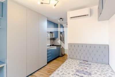 Kitnet-Studio, 25 m² - Foto 4