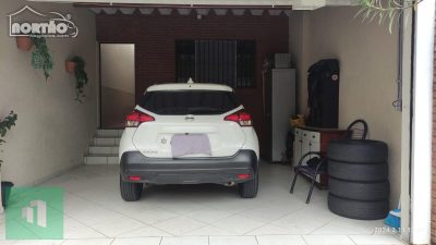 Casa, 3 quartos, 116 m² - Foto 2