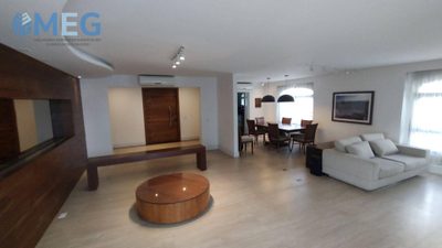 Apartamento, 4 quartos, 253 m² - Foto 2